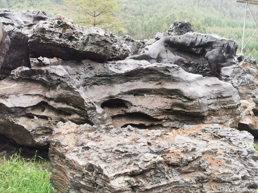 风景石、假山石大量有货，有需要的欢迎联系 - 新手上路 - 咸阳生活社区 - 咸阳28生活网 xianyang.28life.net