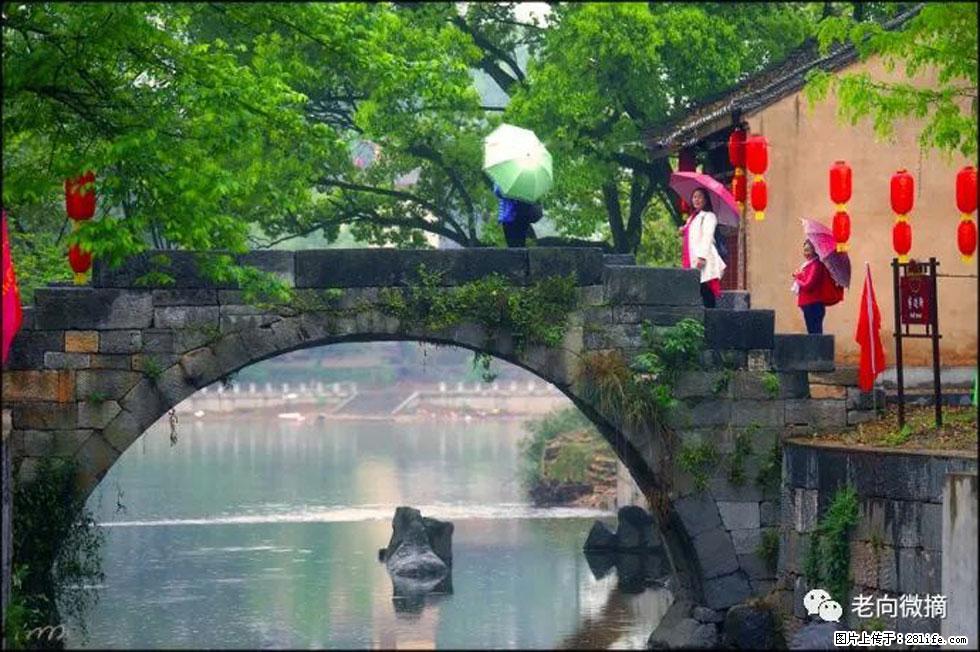 【春天，广西桂林灌阳县向您发出邀请！】江口老街又逢春 - 游山玩水 - 咸阳生活社区 - 咸阳28生活网 xianyang.28life.net