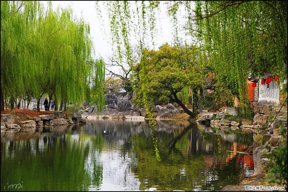【春天，广西桂林灌阳县向您发出邀请！】江口老街又逢春 - 游山玩水 - 咸阳生活社区 - 咸阳28生活网 xianyang.28life.net