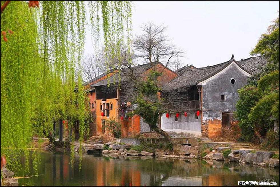 【春天，广西桂林灌阳县向您发出邀请！】江口老街又逢春 - 游山玩水 - 咸阳生活社区 - 咸阳28生活网 xianyang.28life.net