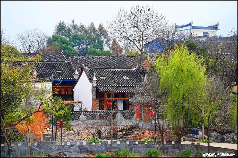 【春天，广西桂林灌阳县向您发出邀请！】江口老街又逢春 - 游山玩水 - 咸阳生活社区 - 咸阳28生活网 xianyang.28life.net