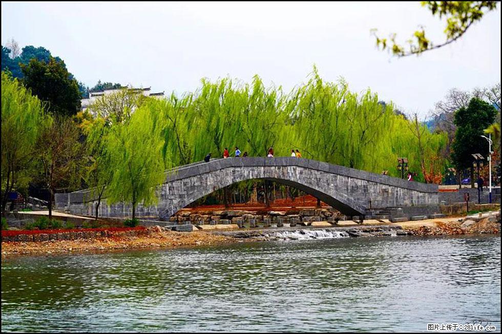 【春天，广西桂林灌阳县向您发出邀请！】江口老街又逢春 - 游山玩水 - 咸阳生活社区 - 咸阳28生活网 xianyang.28life.net