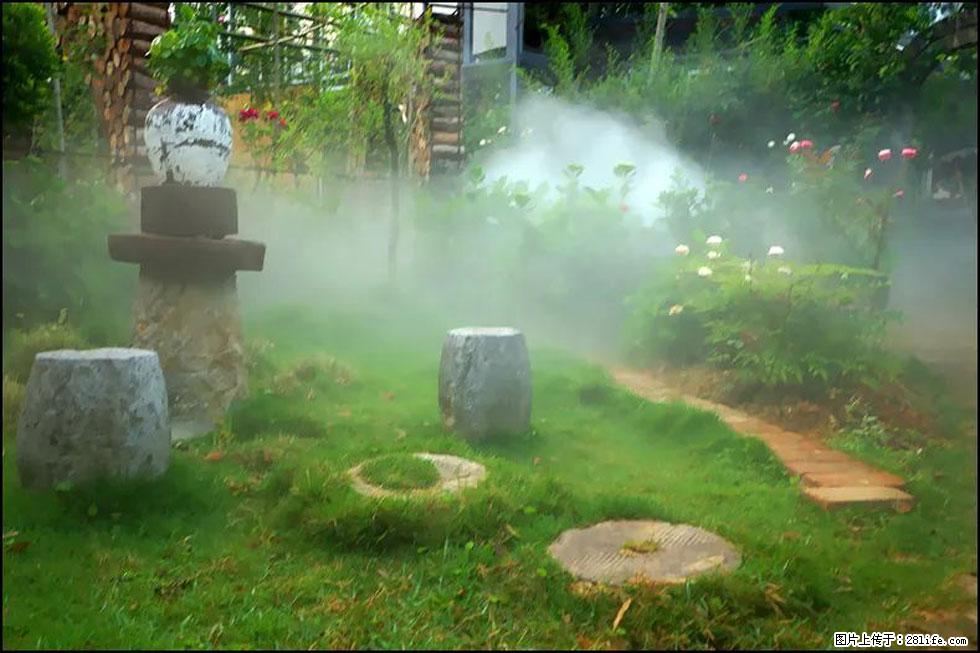 【春天，广西桂林灌阳县向您发出邀请！】如梦似幻莲溪庐 - 游山玩水 - 咸阳生活社区 - 咸阳28生活网 xianyang.28life.net