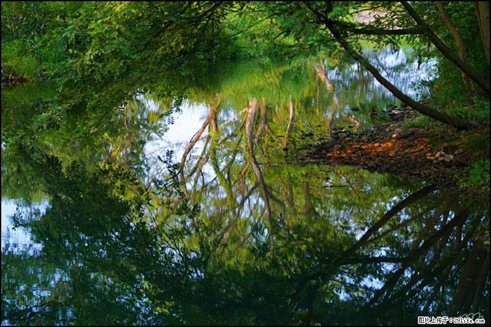 【春天，广西桂林灌阳县向您发出邀请！】熊家寨湿地公园 - 游山玩水 - 咸阳生活社区 - 咸阳28生活网 xianyang.28life.net