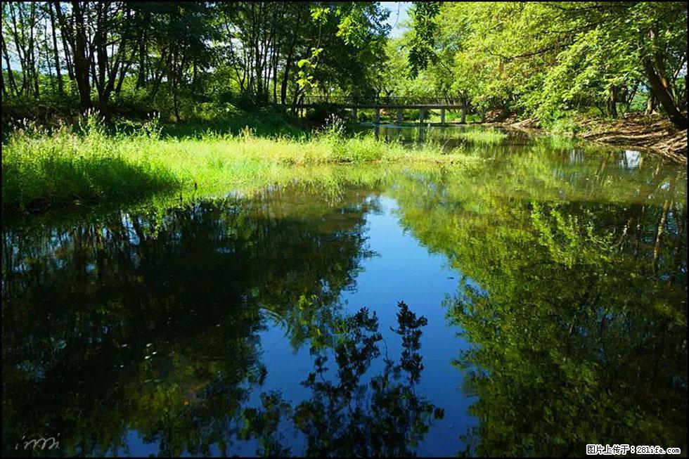 【春天，广西桂林灌阳县向您发出邀请！】熊家寨湿地公园 - 游山玩水 - 咸阳生活社区 - 咸阳28生活网 xianyang.28life.net