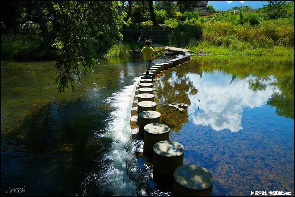 【春天，广西桂林灌阳县向您发出邀请！】熊家寨湿地公园 - 游山玩水 - 咸阳生活社区 - 咸阳28生活网 xianyang.28life.net