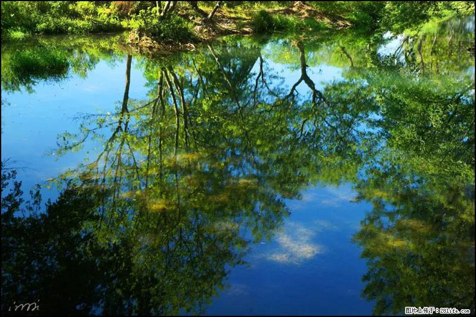 【春天，广西桂林灌阳县向您发出邀请！】熊家寨湿地公园 - 游山玩水 - 咸阳生活社区 - 咸阳28生活网 xianyang.28life.net