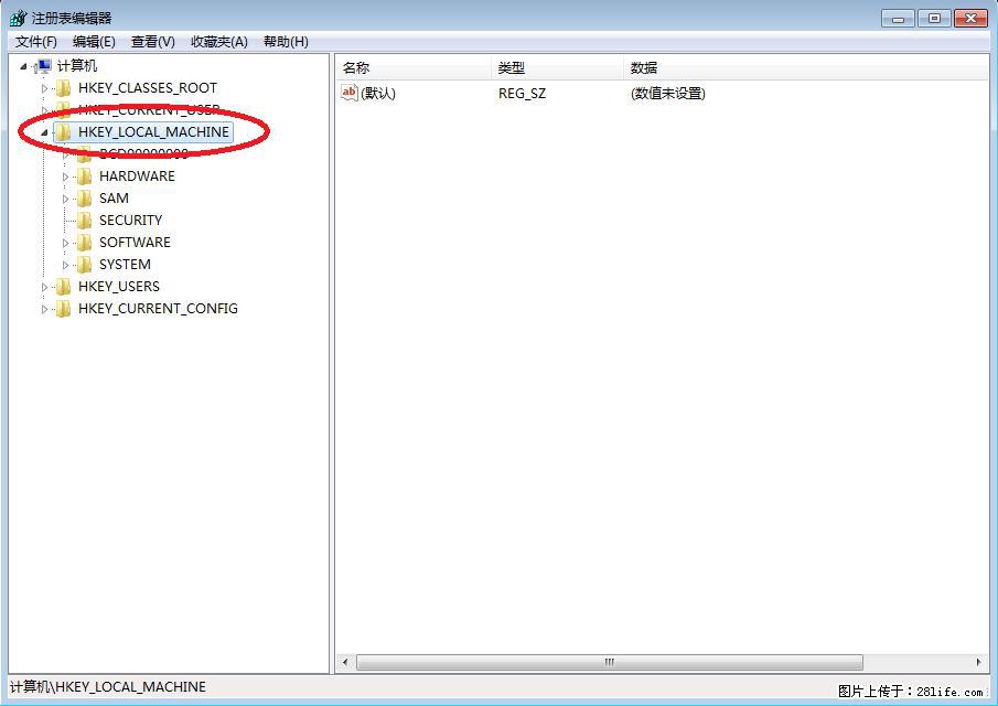 Photoshop不能直接拖拽打开图片的解决办法 - 生活百科 - 咸阳生活社区 - 咸阳28生活网 xianyang.28life.net