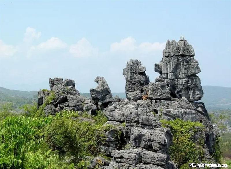 桂林旅游名城景点：灌阳文市石林 - 游山玩水 - 咸阳生活社区 - 咸阳28生活网 xianyang.28life.net