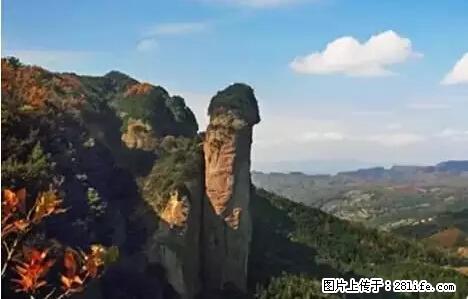 让人脸红的流氓景点，大自然真的有点色 - 灌水专区 - 咸阳生活社区 - 咸阳28生活网 xianyang.28life.net