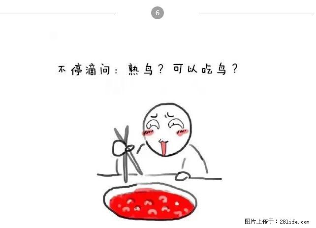 千万不要和这9种哈卵一起吃火锅！ - 美食天地 - 咸阳生活社区 - 咸阳28生活网 xianyang.28life.net