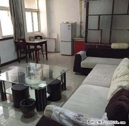 北门口市中心精装两室（双峰城市花园）拎包入住随时看房有钥匙 - 房屋出租 - 房屋租售 - 咸阳分类信息 - 咸阳28生活网 xianyang.28life.net