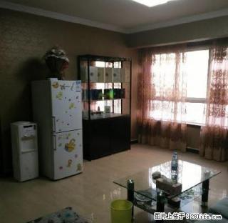 人民路清泰街大面积办公用房（中央领域）带空调壁纸装修看房随 - 咸阳28生活网 xianyang.28life.net