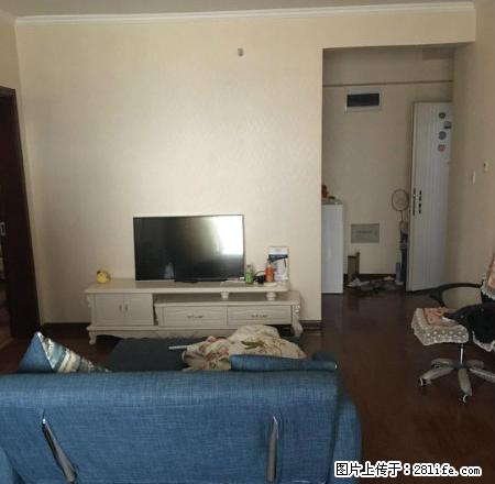 世纪大道陈阳寨转盘华宇双子星精装两室 拎包入住 - 房屋出租 - 房屋租售 - 咸阳分类信息 - 咸阳28生活网 xianyang.28life.net