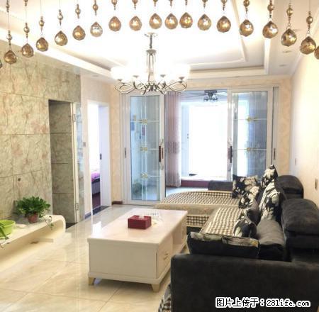汉城永绥街华城国际精装全配 拎包入住 只租长期 - 房屋出租 - 房屋租售 - 咸阳分类信息 - 咸阳28生活网 xianyang.28life.net