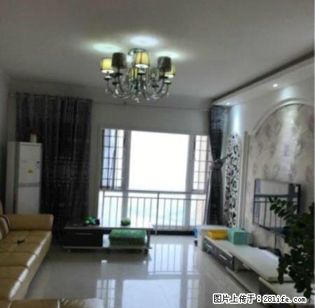 宇宏健康花城3室2厅2卫环保精装名pai家电自住首租好房急租 - 房屋出租 - 房屋租售 - 咸阳分类信息 - 咸阳28生活网 xianyang.28life.net