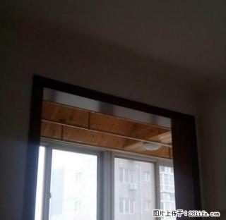 泰禾嘉苑两室电梯房诚意出租，可根据要求添置家具！！ - 咸阳28生活网 xianyang.28life.net