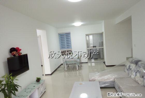 迎宾大道机场附近日月星城紫韵东城隔壁三室全齐全新暖气房拎包住 - 房屋出租 - 房屋租售 - 咸阳分类信息 - 咸阳28生活网 xianyang.28life.net