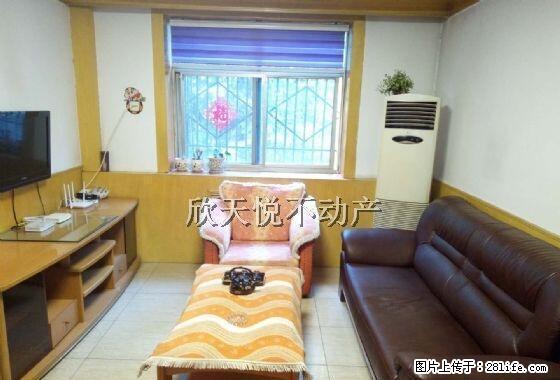 玉泉西路警苑小区隔壁两室全齐房照片实拍随时看房在2层很便利 - 房屋出租 - 房屋租售 - 咸阳分类信息 - 咸阳28生活网 xianyang.28life.net