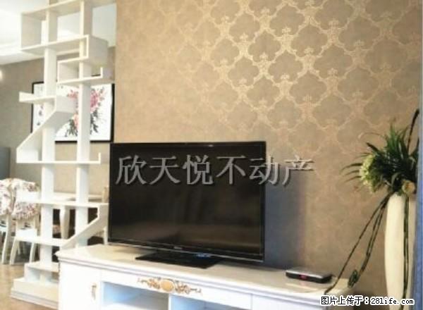 八厂 民生路楼下八厂幼儿园渭城中学高三部精装修拎包入住 - 房屋出租 - 房屋租售 - 咸阳分类信息 - 咸阳28生活网 xianyang.28life.net