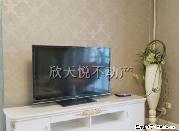 八厂 人民东路楼下幼儿园对面市医院开元商城豪华装修拎包入住 - 房屋出租 - 房屋租售 - 咸阳分类信息 - 咸阳28生活网 xianyang.28life.net