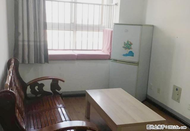 乐北小区 乐育北路交叉口靠近市中心嘉惠电梯房低层2室拎包入住 - 房屋出租 - 房屋租售 - 咸阳分类信息 - 咸阳28生活网 xianyang.28life.net