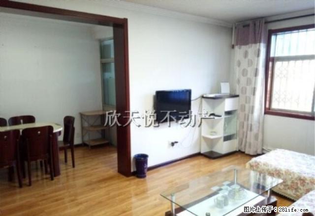 玉泉西路国税局小区两室全齐拎包入住停车免费课随时看房照片实拍 - 房屋出租 - 房屋租售 - 咸阳分类信息 - 咸阳28生活网 xianyang.28life.net