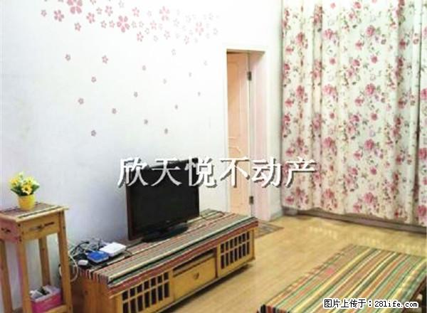 团结路育才学校亿龙豪庭一室+书房2层电梯房拎包入住暖气美包包 - 房屋出租 - 房屋租售 - 咸阳分类信息 - 咸阳28生活网 xianyang.28life.net