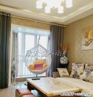 人民东路八厂精装两室全齐拎包入住电梯房照片实拍房间很干净 - 咸阳28生活网 xianyang.28life.net