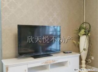 八厂 人民东路楼下幼儿园对面市医院开元商城豪华装修拎包入住 - 咸阳28生活网 xianyang.28life.net