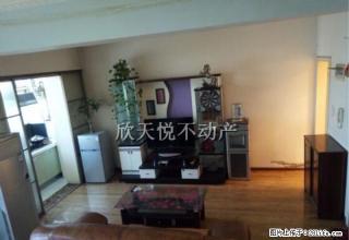 钟楼广场华泰世纪华城一室年轻朋友过度选址佳地拎包入住随时看房 - 咸阳28生活网 xianyang.28life.net