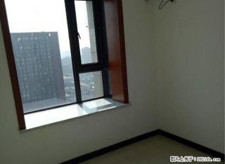 财富中心 零度价位 精装两室空房 带空调 一天必租 - 咸阳28生活网 xianyang.28life.net