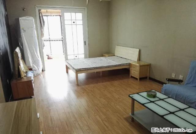 天祥优选+团结南路国润翠湖 一室全配 拎包入住 欲租速从 - 房屋出租 - 房屋租售 - 咸阳分类信息 - 咸阳28生活网 xianyang.28life.net