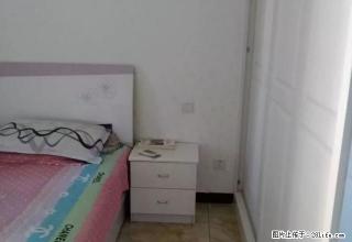 市中心 世茂公馆温馨1室小窝拎包入住 - 咸阳28生活网 xianyang.28life.net