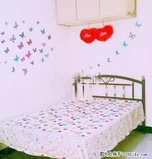 东湖公寓 1室1厅1卫 - 咸阳28生活网 xianyang.28life.net