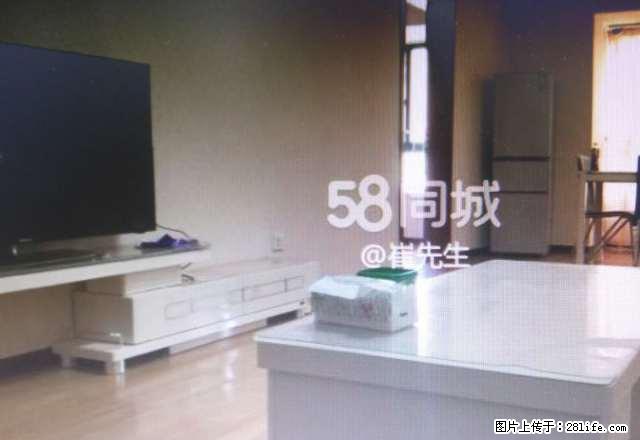 团结路~国润翠湖，豪华两居室全新配置，震撼来袭仅此一套 - 房屋出租 - 房屋租售 - 咸阳分类信息 - 咸阳28生活网 xianyang.28life.net