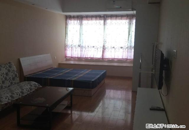 中央领域 一室精装修 家具家电齐全 拎包入住 - 房屋出租 - 房屋租售 - 咸阳分类信息 - 咸阳28生活网 xianyang.28life.net