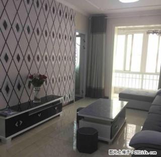 钟楼广场 华城国际 两室精装全配 拎包入住 - 咸阳28生活网 xianyang.28life.net