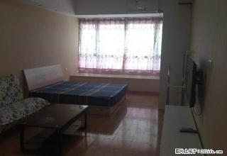 中央领域 一室精装修 家具家电齐全 拎包入住 - 咸阳28生活网 xianyang.28life.net