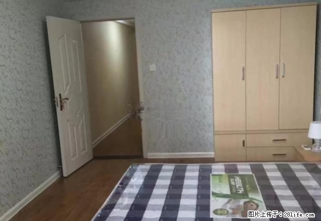 文林路中段 精装温馨两居室拎包入住先到先得 - 房屋出租 - 房屋租售 - 咸阳分类信息 - 咸阳28生活网 xianyang.28life.net