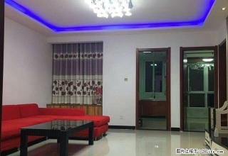 文林佳苑 精装温馨两居室 家具齐全拎包入住 - 咸阳28生活网 xianyang.28life.net