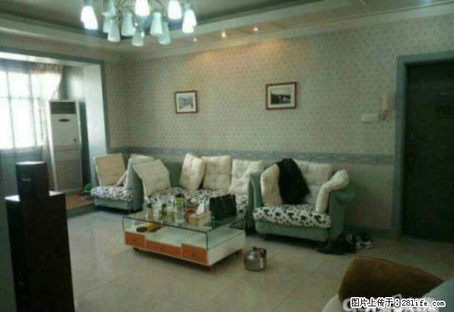 中华路实验中学附近中华小区精装三室拎包入住居家选择 - 房屋出租 - 房屋租售 - 咸阳分类信息 - 咸阳28生活网 xianyang.28life.net