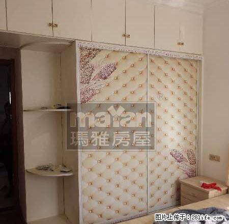 玛雅房屋]亿龙金河湾三室精装部分配，拎包入住，生活方便 - 房屋出租 - 房屋租售 - 咸阳分类信息 - 咸阳28生活网 xianyang.28life.net