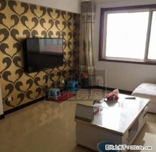玛雅房屋]金泰丝路花城两室精装全配，拎包入住，生活方便 - 咸阳28生活网 xianyang.28life.net