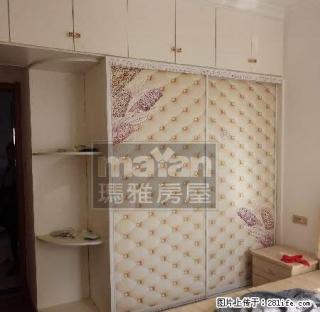 玛雅房屋]亿龙金河湾三室精装部分配，拎包入住，生活方便 - 咸阳28生活网 xianyang.28life.net