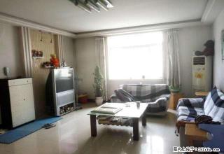 世纪大道海泉湾十字花园紧邻启迪中学可拎包入住是陪读居家 - 咸阳28生活网 xianyang.28life.net