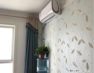联诚凤凰世家交通便利位于火车站附近精装全配拎包入住小区环境优 - 咸阳28生活网 xianyang.28life.net