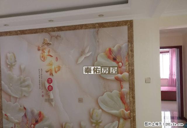 世纪大道西段陈阳新界小区 两室精装修好房子 业主实心出租 - 房屋出租 - 房屋租售 - 咸阳分类信息 - 咸阳28生活网 xianyang.28life.net