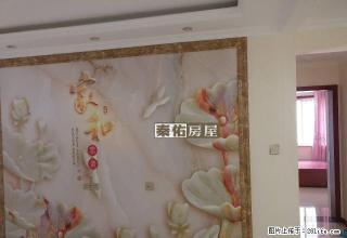 世纪大道西段陈阳新界小区 两室精装修好房子 业主实心出租 - 咸阳28生活网 xianyang.28life.net
