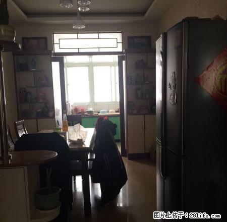 启迪中学隔壁《帝.都花园》2室全配 拎包入住 - 房屋出租 - 房屋租售 - 咸阳分类信息 - 咸阳28生活网 xianyang.28life.net